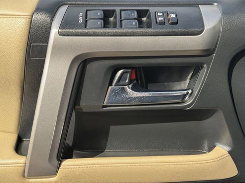 Used 2021 Toyota 4Runner SR5 Premium w/ Moonroof Package image 22