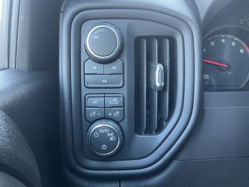 New 2026 Chevrolet Silverado 3500 W/T w/ WT Convenience Package AWD/4WD image 15