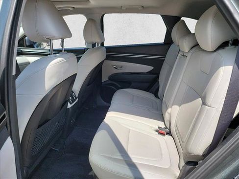 Used 2022 Hyundai Tucson SEL w/ Convenience + Premium Package FWD image 14