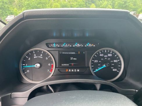 Used 2022 Ford F250 XL w/ STX Appearance Package AWD/4WD image 28