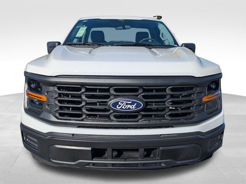 New 2026 Ford F150 XL RWD image 11