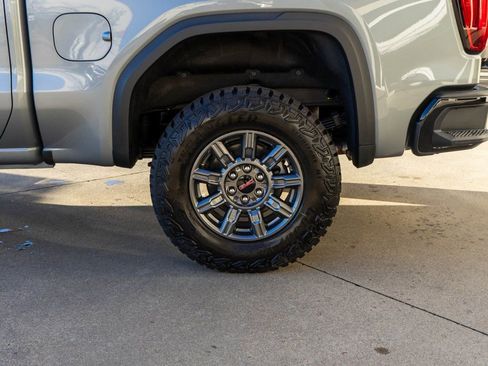 New 2026 GMC Sierra 1500 AT4X AWD/4WD image 32