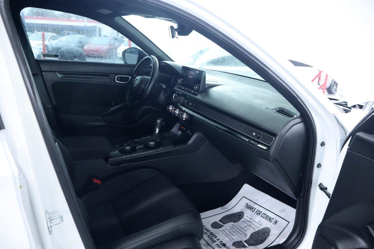 Used 2022 Honda Civic Sport image 35