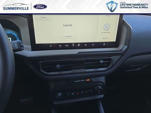 New 2025 Ford Bronco Sport Big Bend AWD/4WD image 21