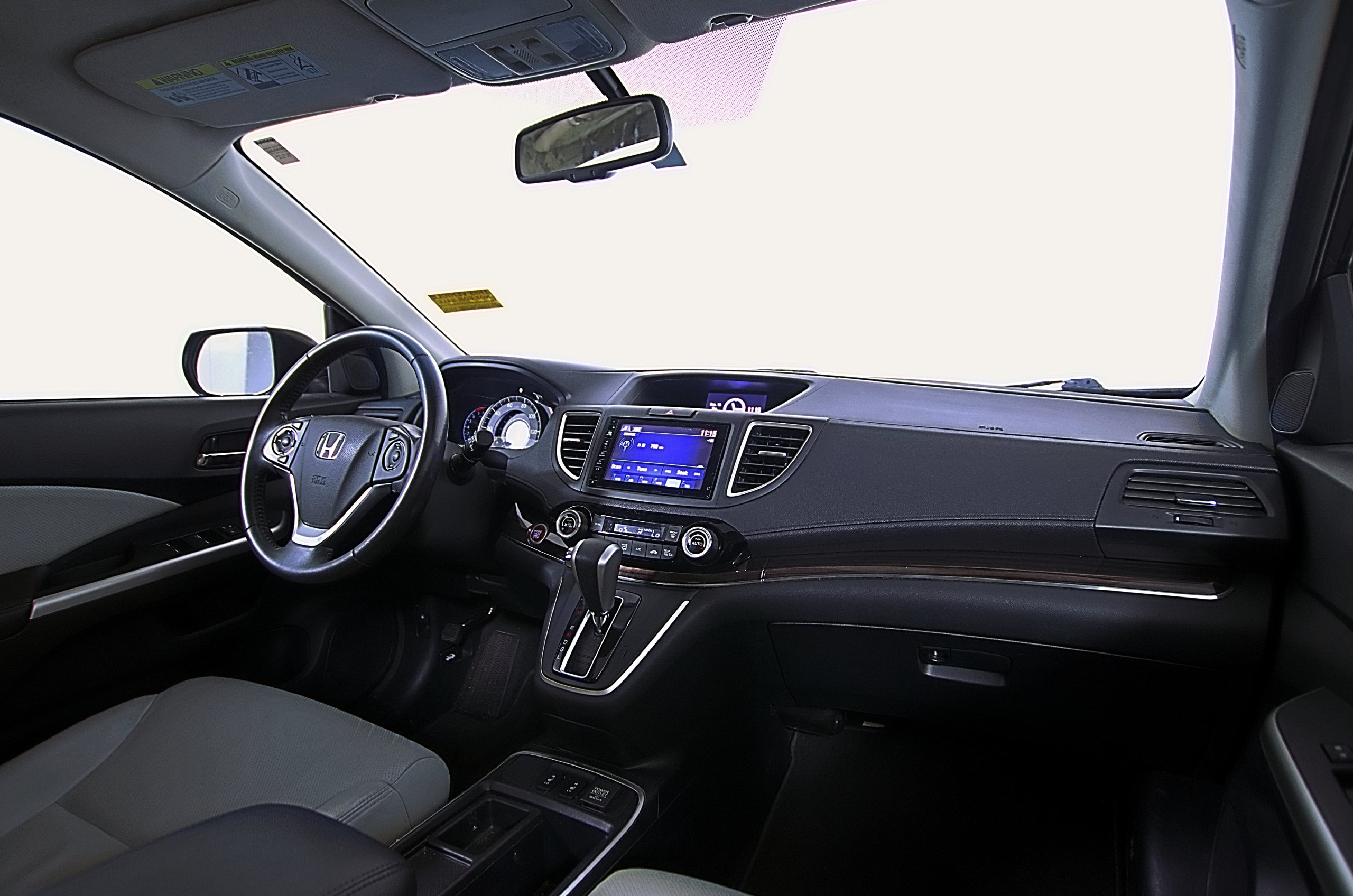 Used 2015 Honda CR-V EX-L image 14