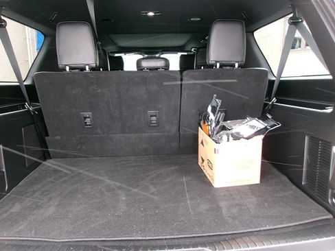 Used 2019 Ford Expedition Max Limited w/ Equipment Group 302A AWD/4WD image 11