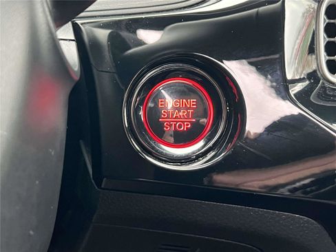 Used 2022 Honda Civic Sport image 28