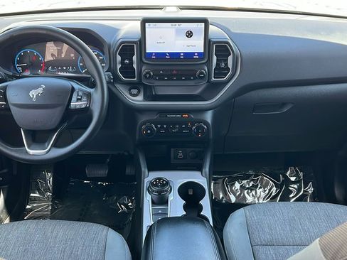 Certified 2023 Ford Bronco Sport Big Bend AWD/4WD image 10