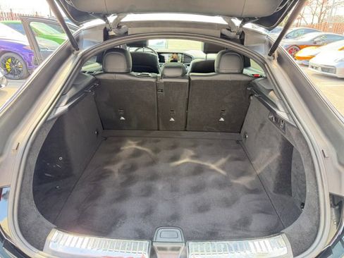 Used 2021 Mercedes-Benz GLE 53 AMG 4MATIC Coupe image 32