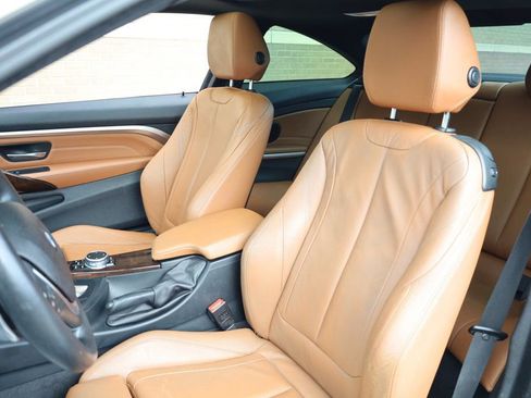 Used 2017 BMW 430i xDrive Coupe image 17