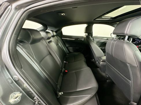 Used 2019 Honda Civic Sport Touring image 39