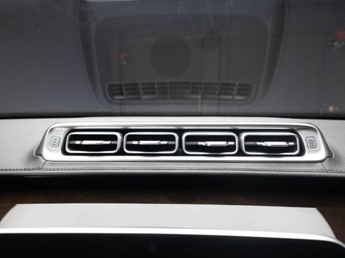 Used 2022 Mercedes-Benz S 580 4MATIC Sedan image 32