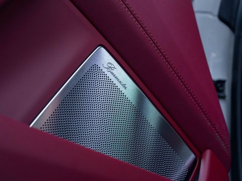 Certified 2024 Porsche 911 Carrera 4S image 22