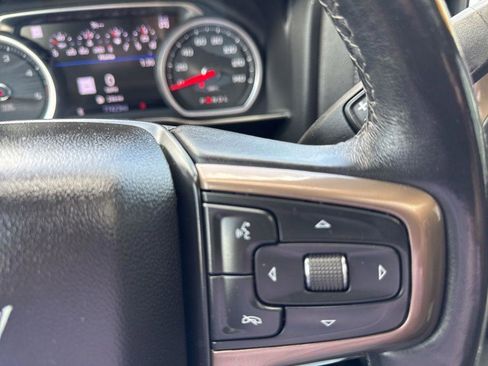 Used 2023 Chevrolet Silverado 2500 High Country w/ LPO, Hitch Package image 18