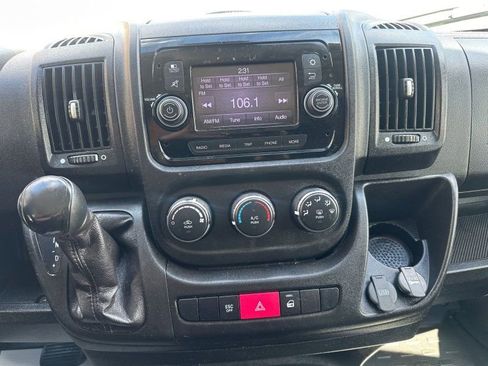 Used 2021 RAM ProMaster 1500 FWD image 20
