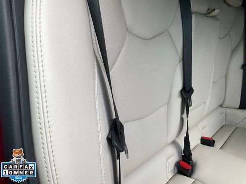 Used 2021 Cadillac CT4 Premium Luxury image 53