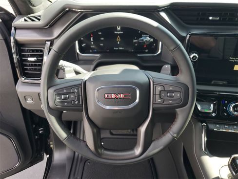 New 2026 GMC Sierra 1500 AT4X image 13