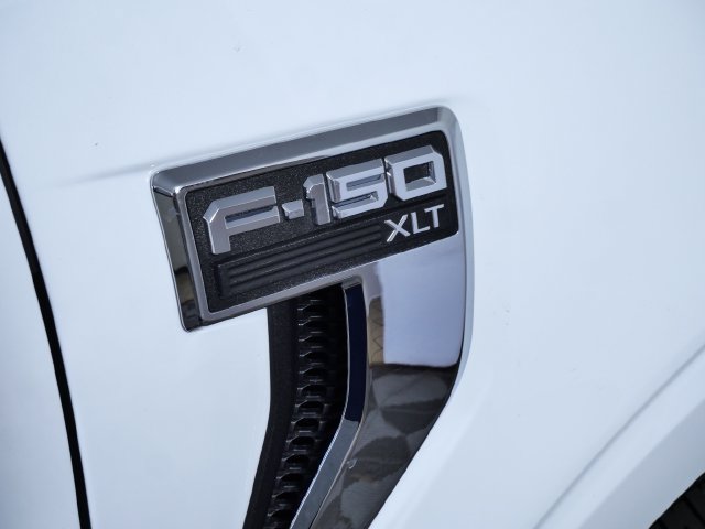 Certified 2023 Ford F150 XLT w/ Equipment Group 302A High AWD/4WD image 9