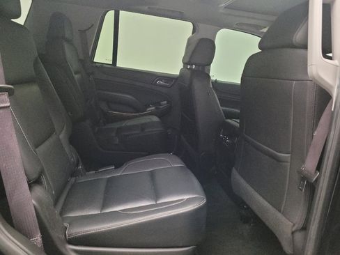 Used 2017 Chevrolet Tahoe Premier AWD/4WD image 19
