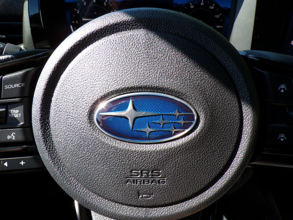 New 2026 Subaru Outback Limited AWD/4WD image 32
