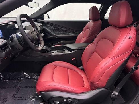 New 2026 Dodge Charger R/T image 12