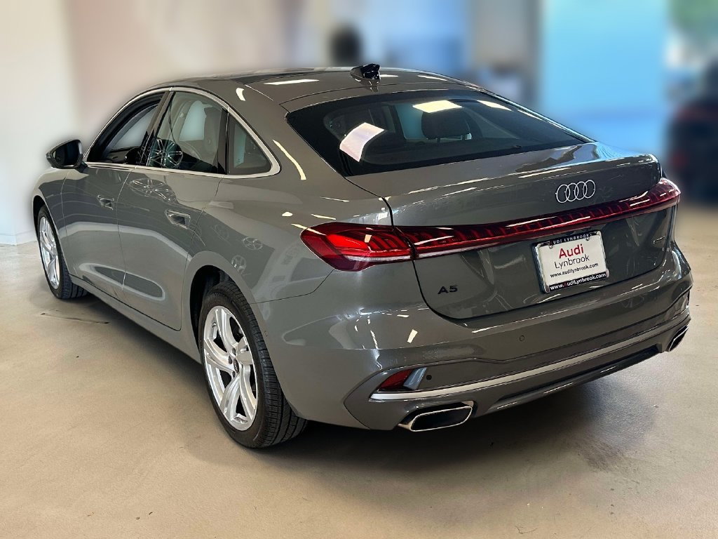 Used 2025 Audi A5 Premium w/ Convenience Package AWD/4WD image 6