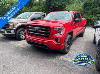Used 2021 GMC Sierra 1500 Elevation AWD/4WD video 3