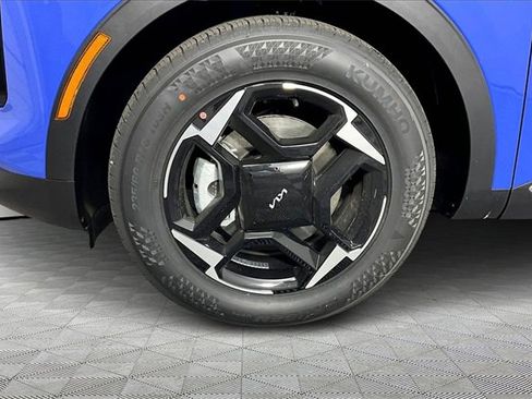 New 2026 Kia Sportage EX w/ EX Panorama Roof Package image 13