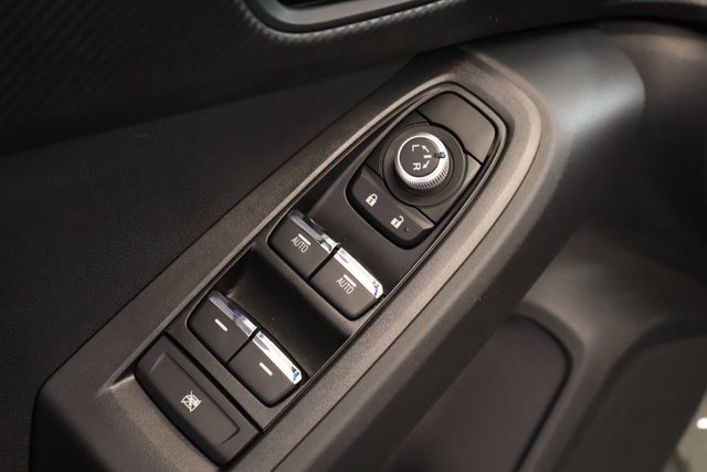 New 2026 Subaru Crosstrek 2.5i Limited AWD/4WD image 10