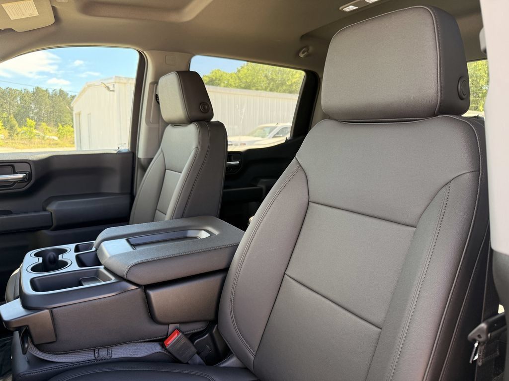 New 2026 GMC Sierra 1500 Pro w/ Pro Value Package AWD/4WD image 12