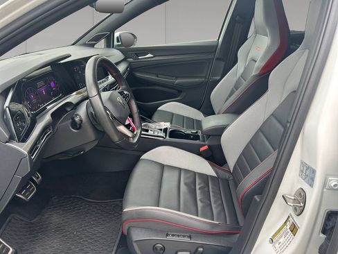 Used 2024 Volkswagen GTI Autobahn FWD image 10