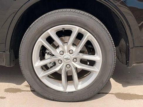 Certified 2025 Dodge Durango GT AWD/4WD image 5