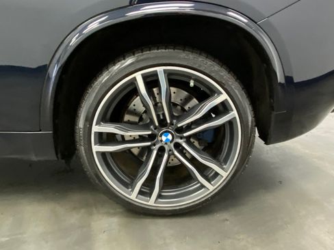 Used 2018 BMW X5 M w/ Executive Package image 18