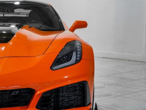 Used 2019 Chevrolet Corvette ZR1 image 43