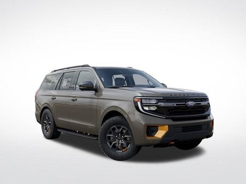 New 2027 Ford Expedition Tremor w/ Driver's Package AWD/4WD image 9