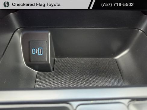 Used 2024 Ford F150 XLT w/ Mobile Office Package AWD/4WD image 35