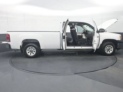 Used 2012 GMC Sierra 1500 W/T RWD image 40