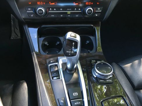 Used 2014 BMW 535i Sedan RWD image 17