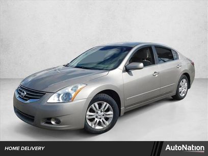 Used 2011 Nissan Altima 2.5 S w/ Convenience Pkg