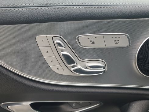 Used 2018 Mercedes-Benz E 400 E 400 Convertible image 24