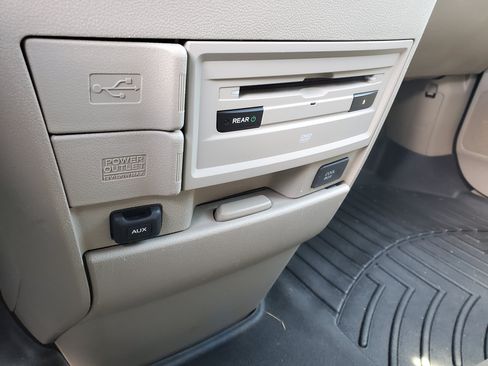 Used 2016 Honda Odyssey Touring image 26