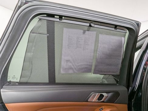 Certified 2023 BMW X5 xDrive45e w/ Executive Package image 40