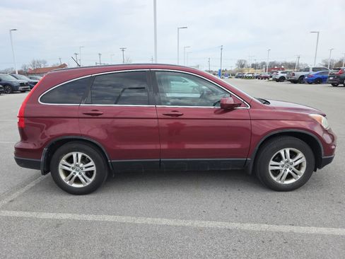 Used 2010 Honda CR-V EX-L image 7