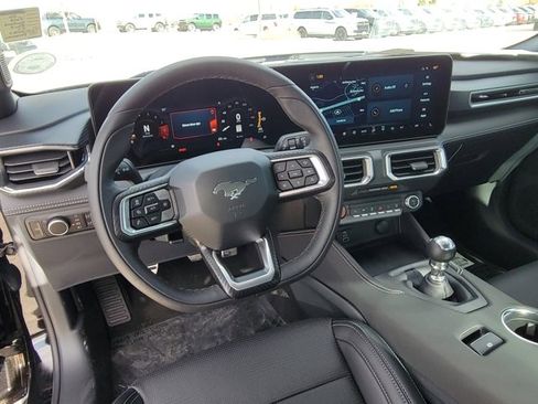 New 2026 Ford Mustang GT Premium image 8
