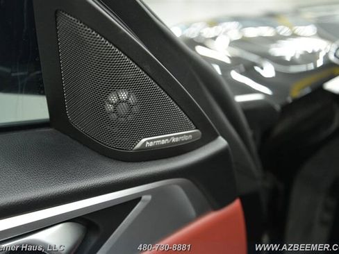 Used 2023 BMW i4 eDrive35 RWD image 31