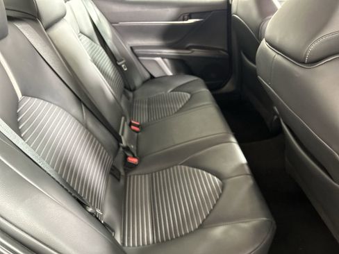 Used 2024 Toyota Camry SE image 24