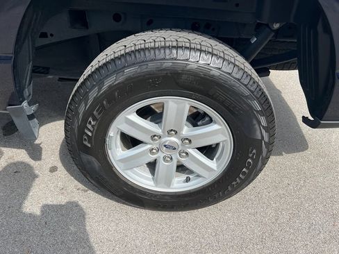 Used 2025 Ford F150 XL AWD/4WD image 14