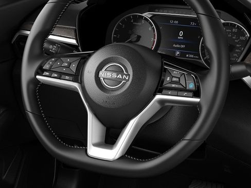 New 2026 Nissan Altima 2.5 SV w/ SV Premium Package AWD/4WD image 20