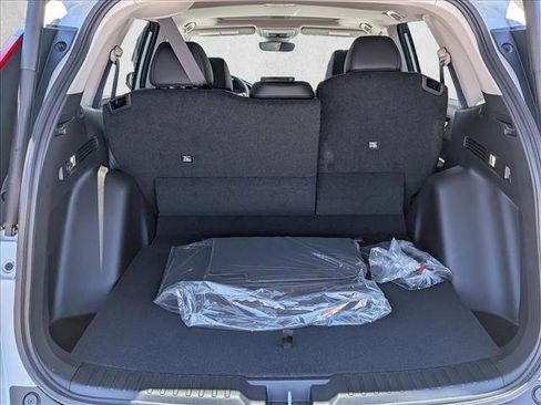 New 2026 Honda CR-V EX-L image 19