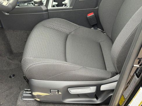 New 2025 Toyota 4Runner SR5 image 14